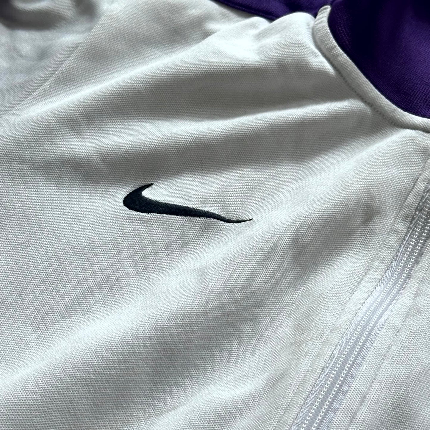 Nike x PSG Vintage Trackjacket 2011/12 | M