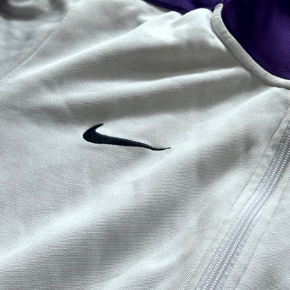 Nike x PSG Vintage Trackjacket 2011/12 | M