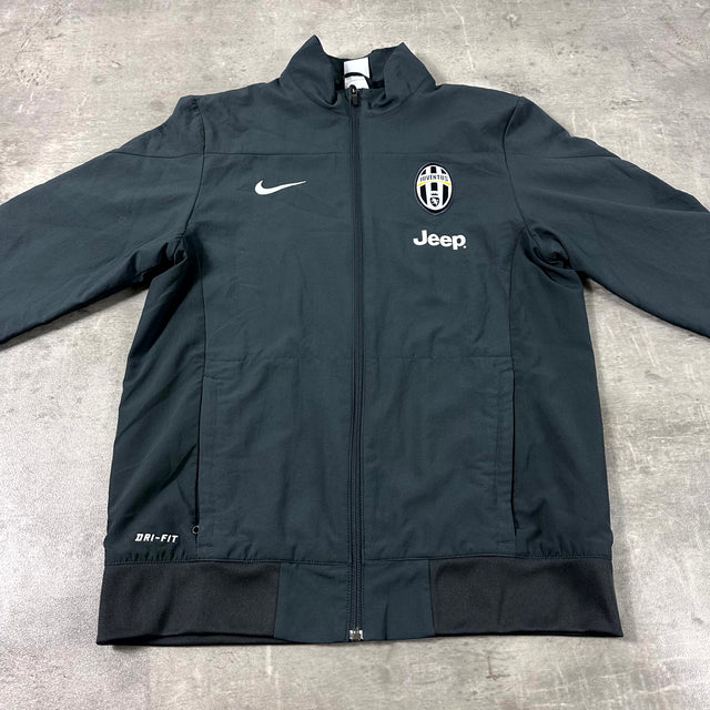 Nike Juventus Turin Tracksuit S