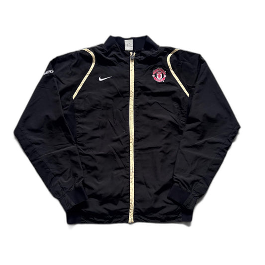 Nike x Manchester United Vintage *Premium* Trackjacket 2005/06 | L
