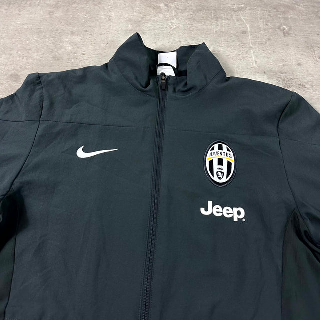 Nike Juventus Turin Tracksuit S