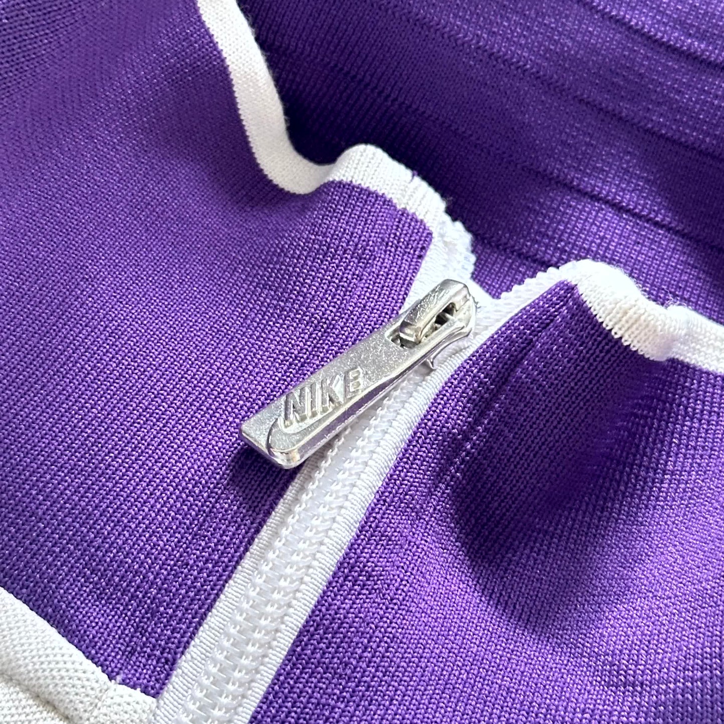 Nike x PSG Vintage Trackjacket 2011/12 | M