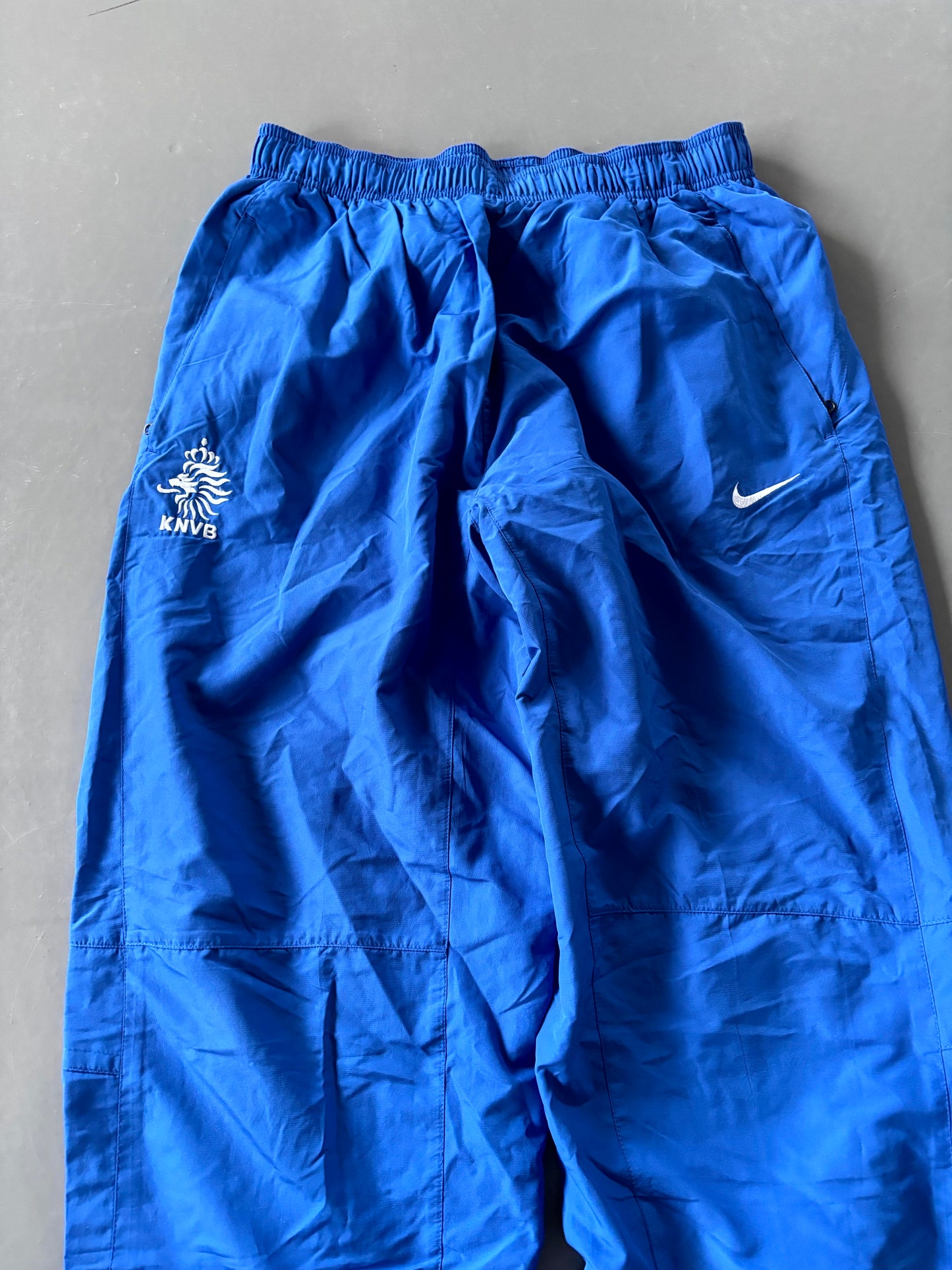 Nike Netherlands Tracksuit XL