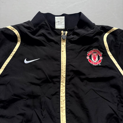 Nike x Manchester United Vintage *Premium* Trackjacket 2005/06 | L