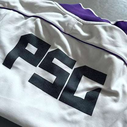 Nike x PSG Vintage Trackjacket 2011/12 | M