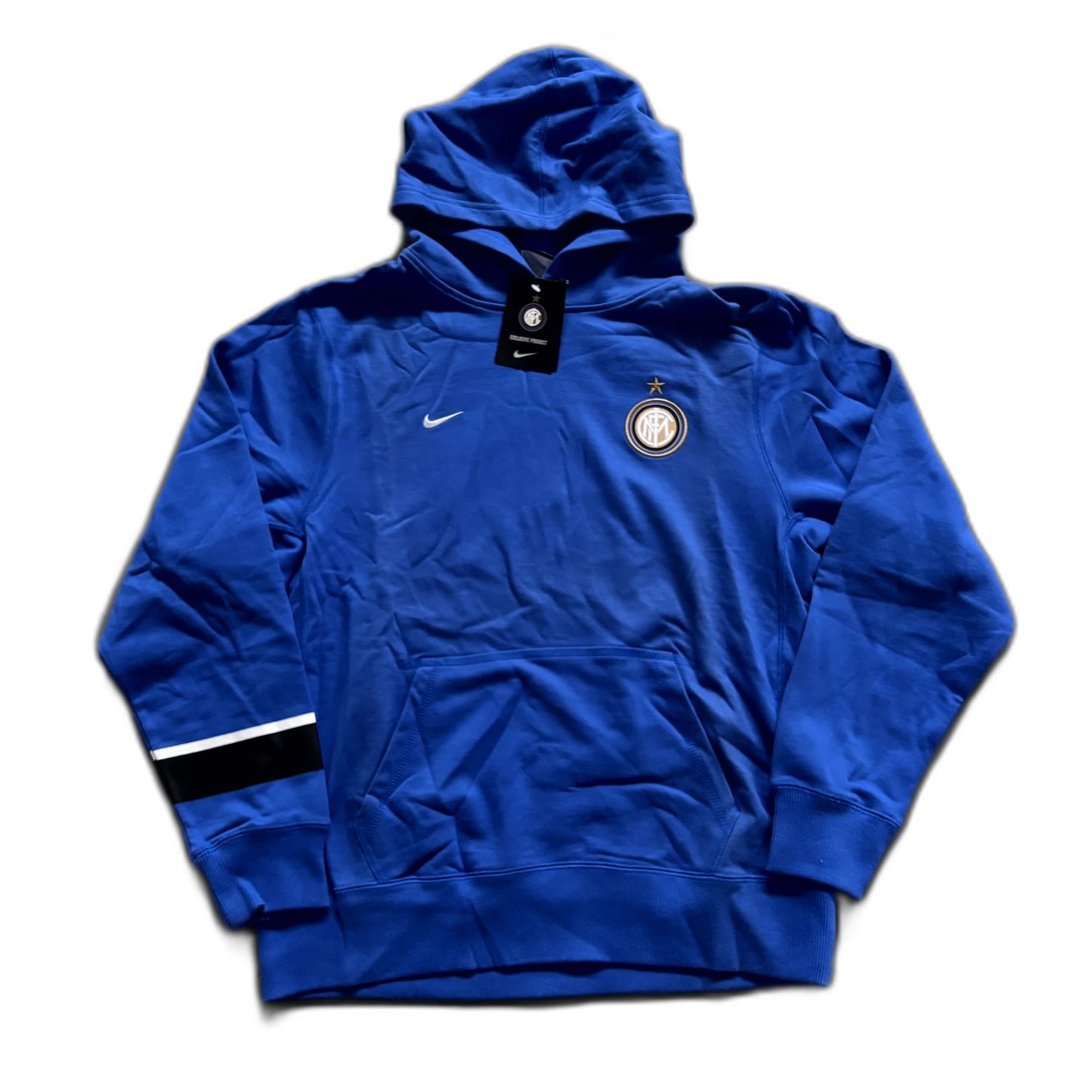 Nike x Inter Mailand Vintage Sweater 2013/14 NEU | S
