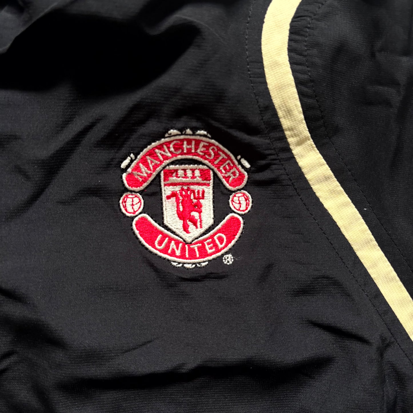 Nike x Manchester United Vintage *Premium* Trackjacket 2005/06 | L