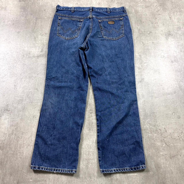 Wrangler Baggy Jeans L