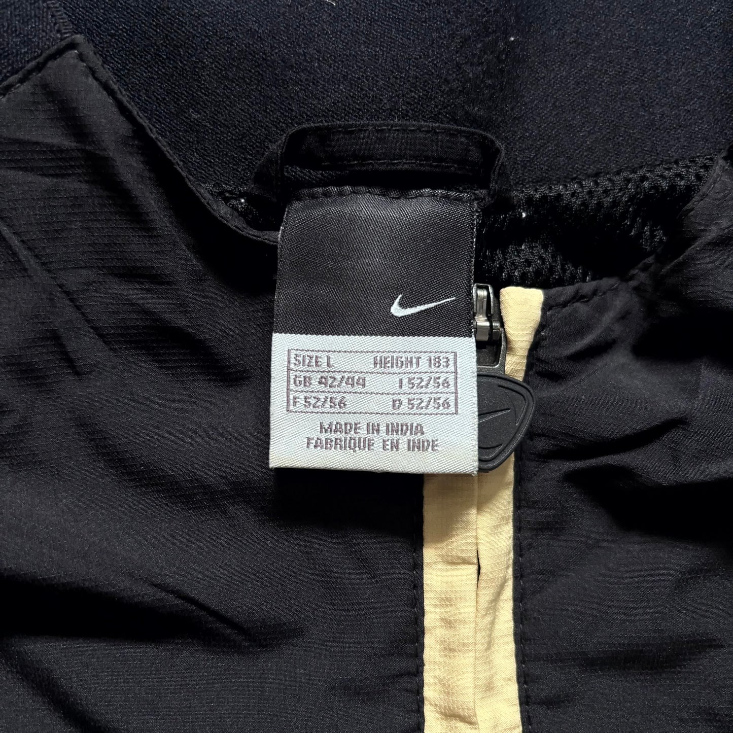 Nike x Manchester United Vintage *Premium* Trackjacket 2005/06 | L