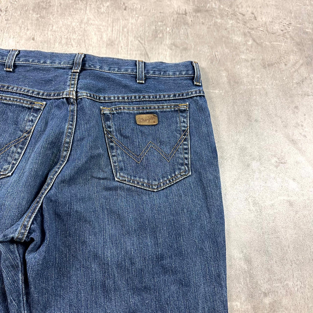 Wrangler Baggy Jeans L