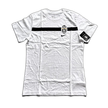 Nike x Juventus Turin Vintage Shirt 2012/13 NEU | L