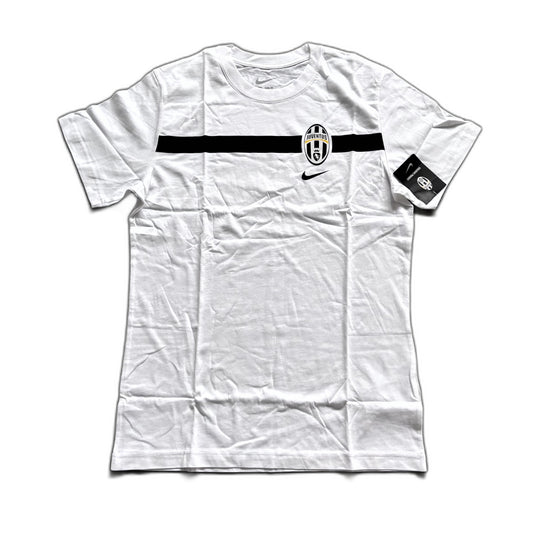 Nike x Juventus Turin Vintage Shirt 2012/13 NEU | L