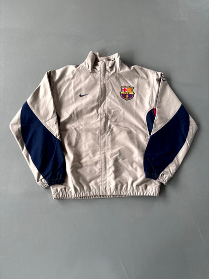 FC Barcelona Tracksuit S