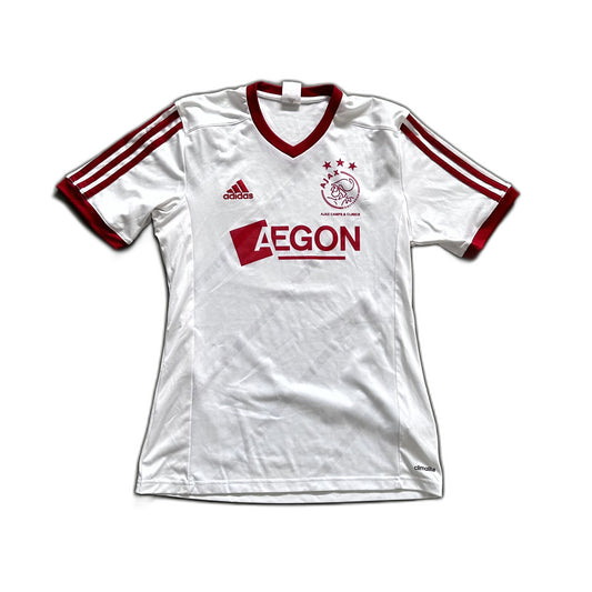 Adidas x Ajax Amsterdam Vintage Trikot 2014/15 | S