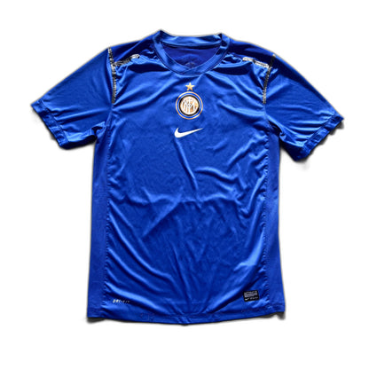 Nike x Inter Mailand Vintage Trikot 2013/14 | M