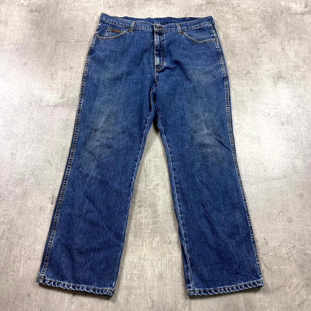 Wrangler Jeans Slim Fit