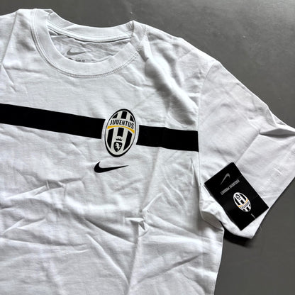 Nike x Juventus Turin Vintage Shirt 2012/13 NEU | L