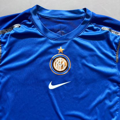 Nike x Inter Mailand Vintage Trikot 2013/14 | M