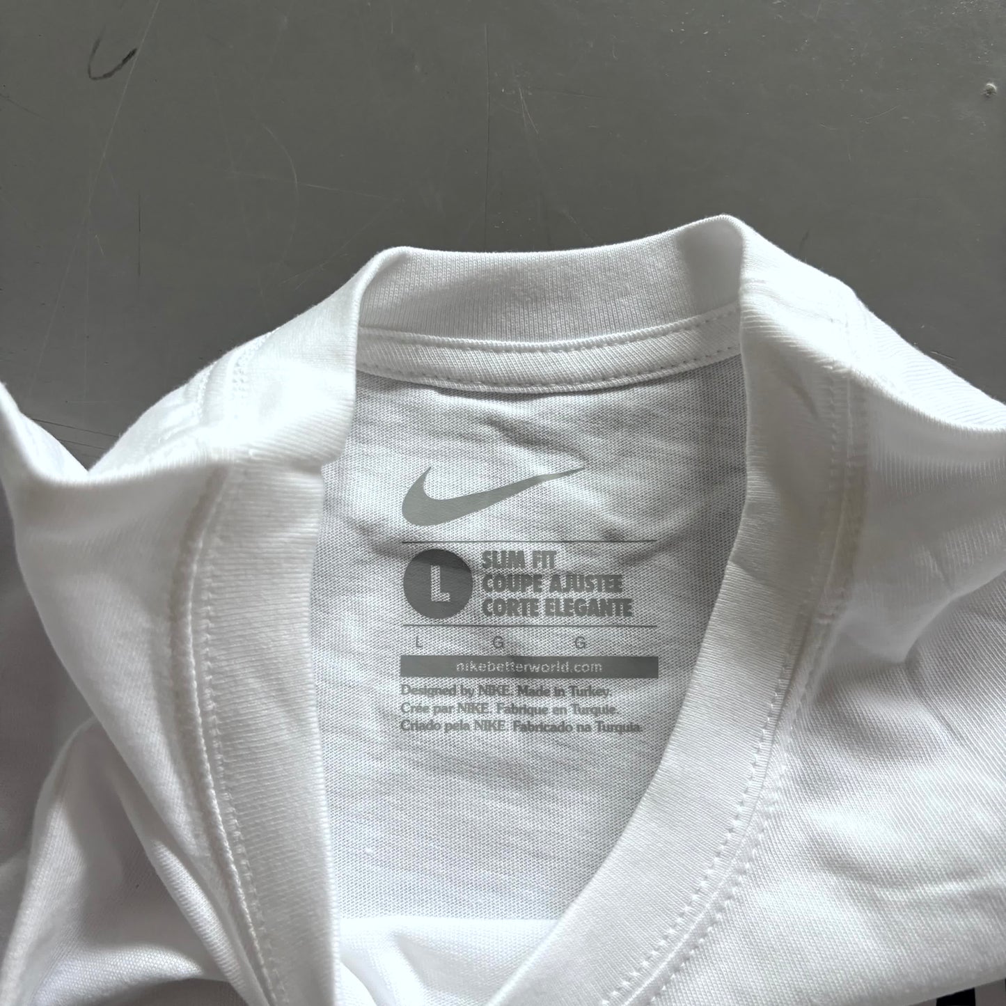 Nike x Juventus Turin Vintage Shirt 2012/13 NEU | L