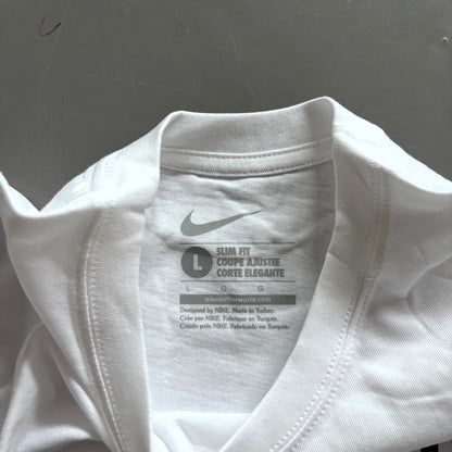 Nike x Juventus Turin Vintage Shirt 2012/13 NEU | L