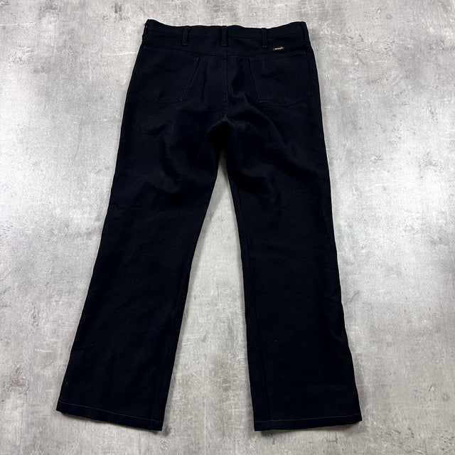 Wrangler Baggy Jeans M