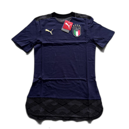 Puma x Italien Vintage Trikot *Reingeschissen* (67 Kleid ) NEU 2016 | S