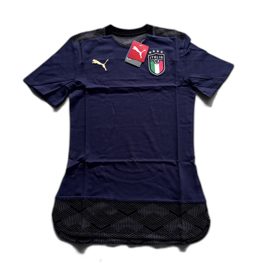 Puma x Italien Vintage Trikot *Reingeschissen* (67 Kleid ) NEU 2016 | S