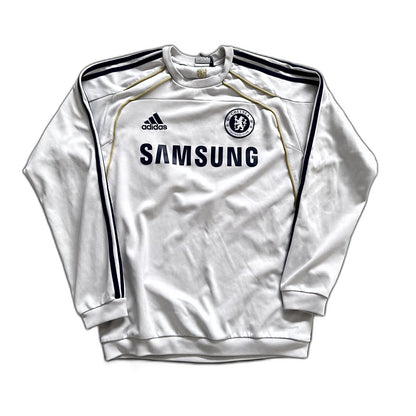 Adidas x FC Chelsea Vintage Sweater 2007/08 | M