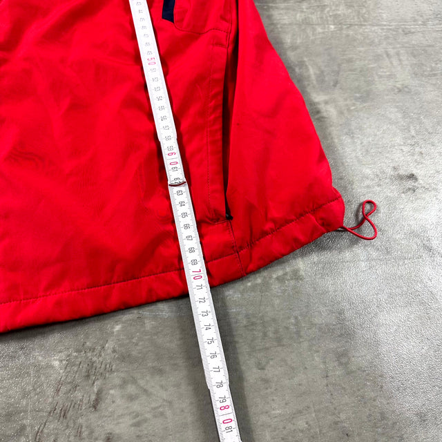 Nike Frankreich Tracksuit M