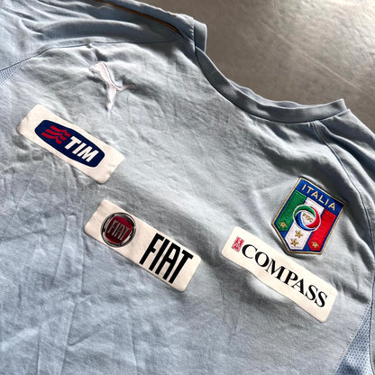 Puma x Italien Vintage Shirt 2006 | L