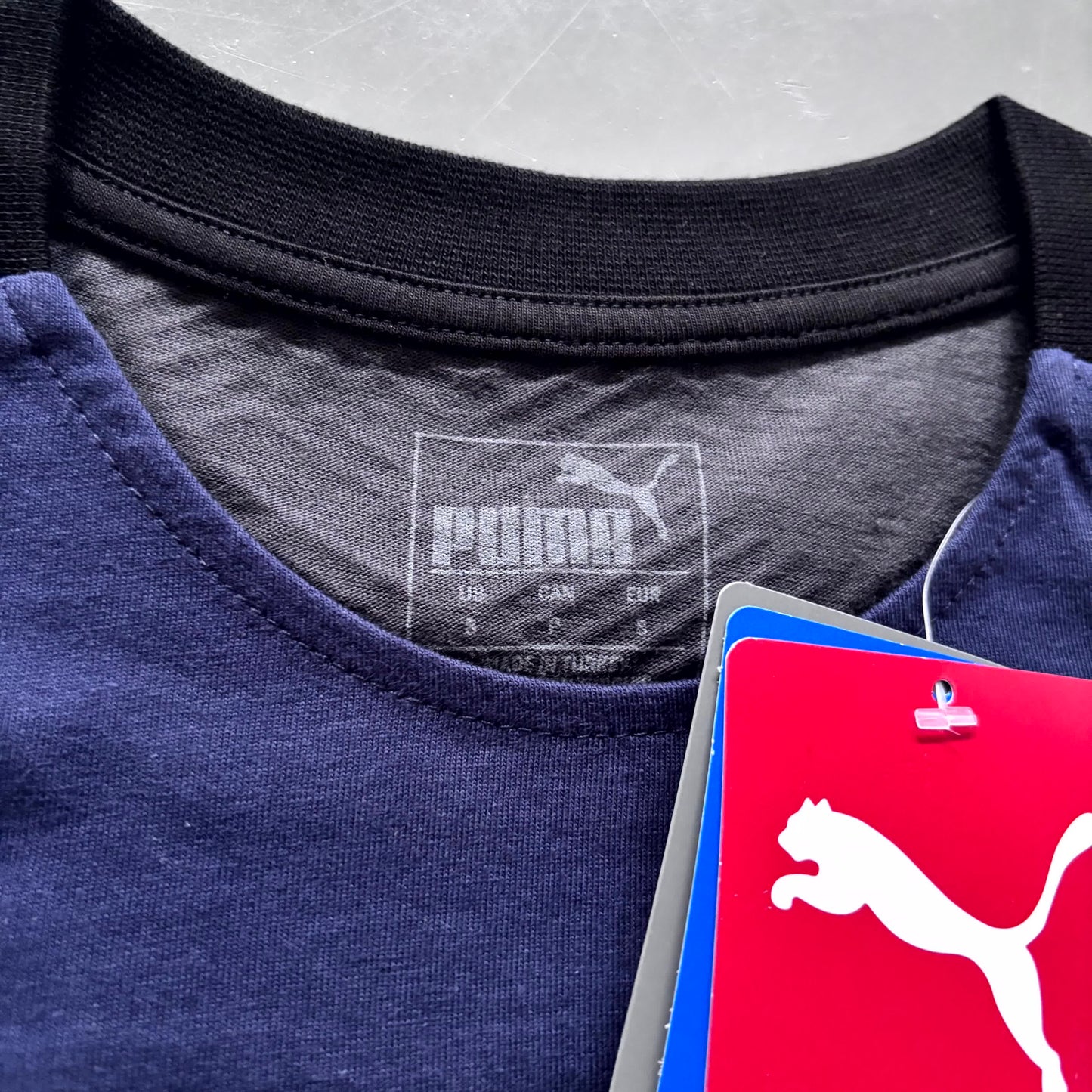 Puma x Italien Vintage Trikot *Reingeschissen* (67 Kleid ) NEU 2016 | S