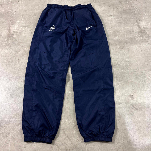 Nike Frankreich Tracksuit M