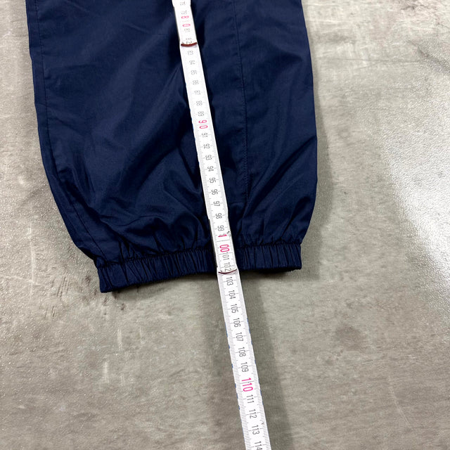 Nike Frankreich Tracksuit M