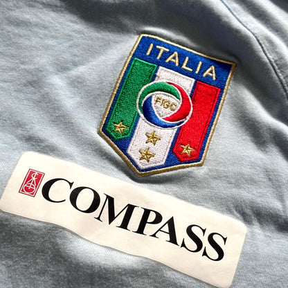 Puma x Italien Vintage Shirt 2006 | L