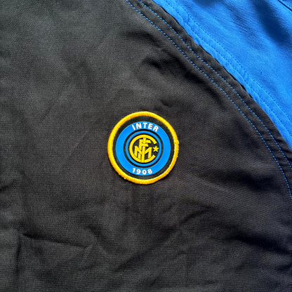 Nike x Inter Mailand Vintage *Premium* Trackjacket 2004/05 | L
