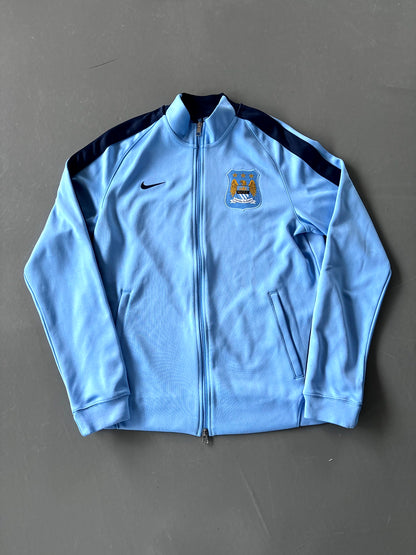 Manchester City Jacket XL