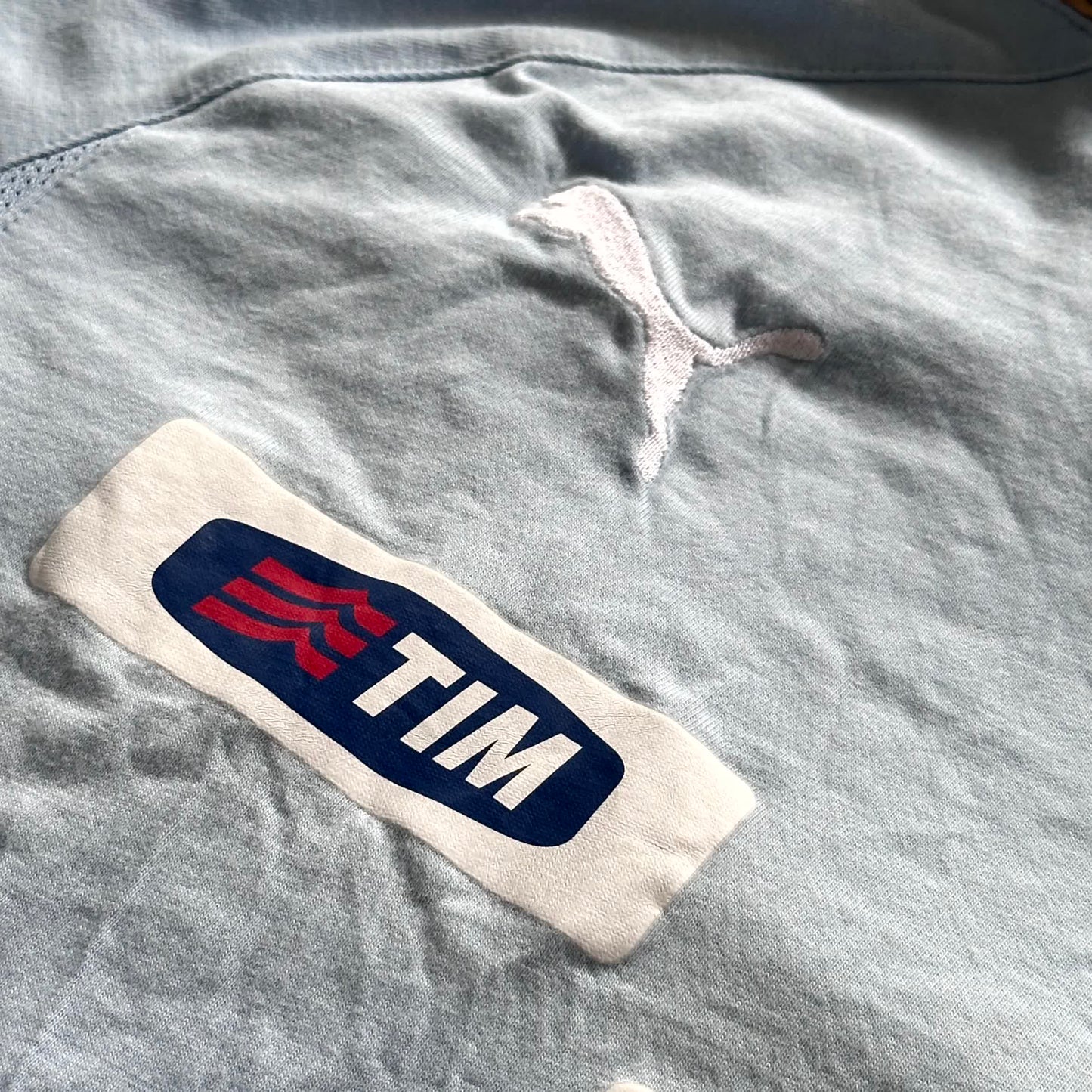 Puma x Italien Vintage Shirt 2006 | L