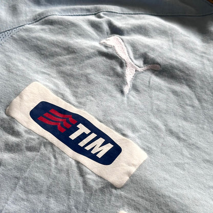 Puma x Italien Vintage Shirt 2006 | L