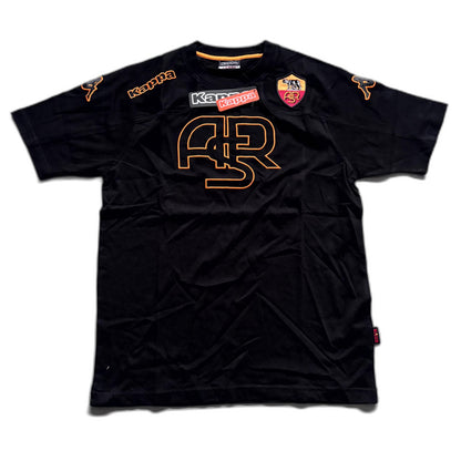 AS Rom Vintage Shirt 2009/10 NEU | L