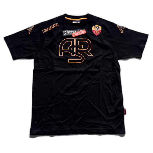 AS Rom Vintage Shirt 2009/10 NEU | L