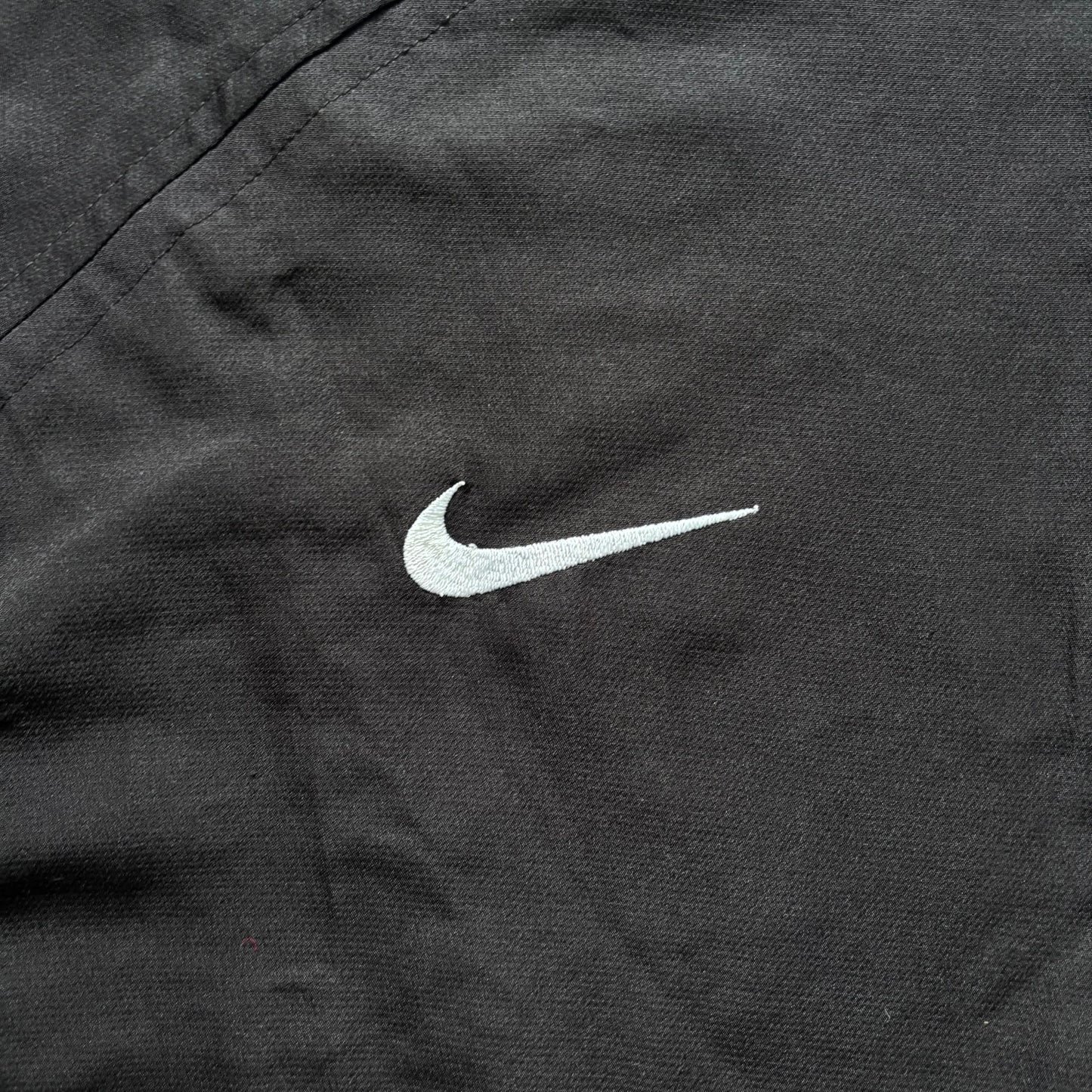 Nike x Inter Mailand Vintage *Premium* Trackjacket 2004/05 | L