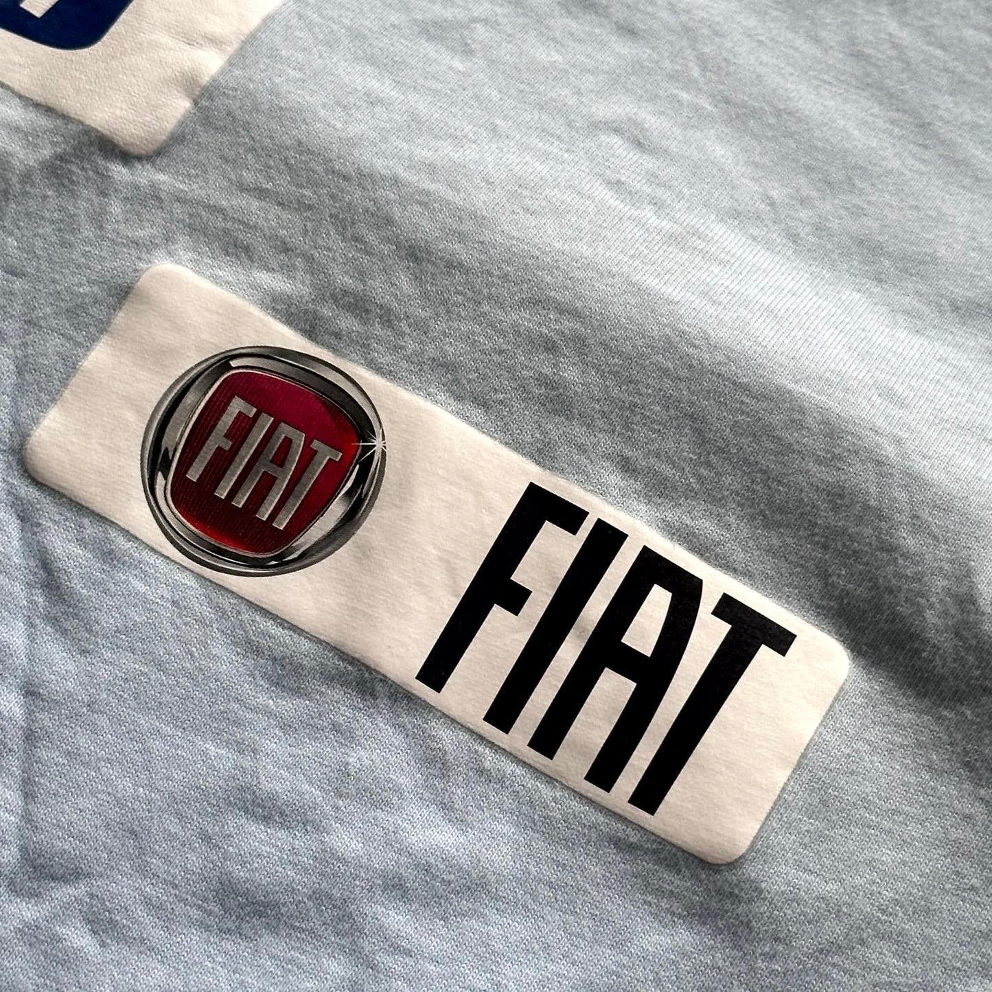 Puma x Italien Vintage Shirt 2006 | L