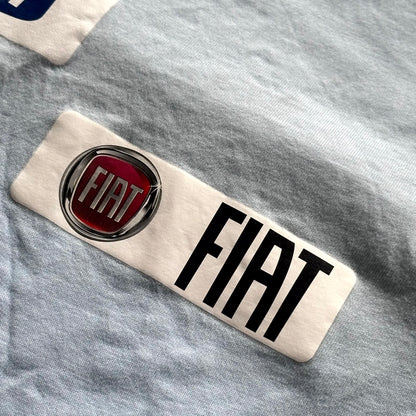 Puma x Italien Vintage Shirt 2006 | L