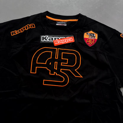 AS Rom Vintage Shirt 2009/10 NEU | L