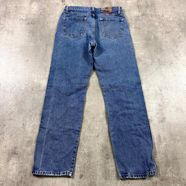 Wrangler Slim Fit Jeans