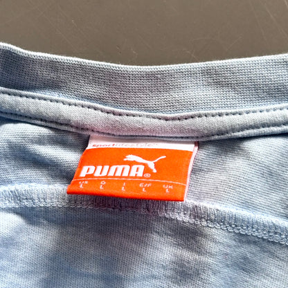 Puma x Italien Vintage Shirt 2006 | L