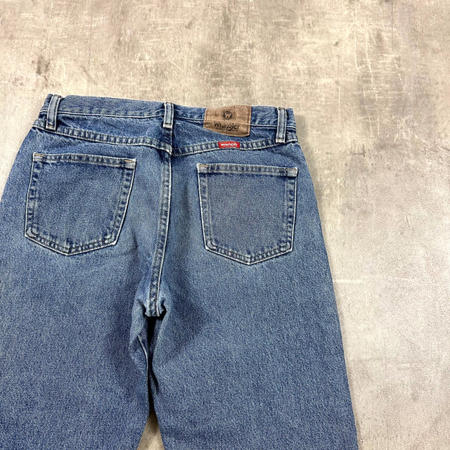 Wrangler Slim Fit Jeans