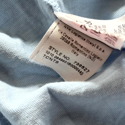 Puma x Italien Vintage Shirt 2006 | L