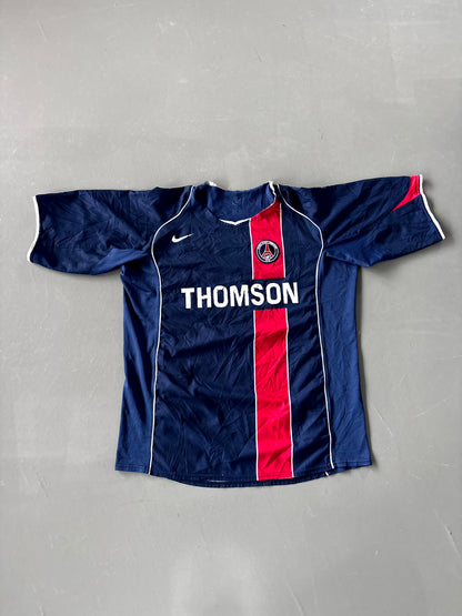 Nike PSG Jersey XL