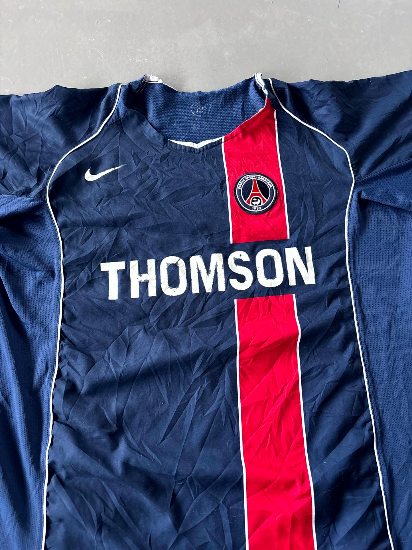 Nike PSG Jersey XL